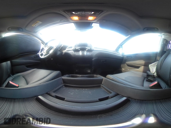 2022 Honda Odyssey EX-L with VIN 5FNRL6H77NB032262, listed as a IAAI auction lot 40772227 with 35,053 mi miles and . Bid and sale history available at DreamBid. Image 18.