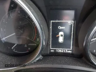2016 Scion iM with VIN JTNKARJE2GJ508264, listed as a IAAI auction lot 41642646 with 136,213 mi miles. Bid and sale history available at carsss.com. Image 15.