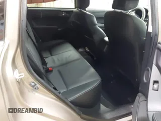 2015 Subaru Forester Touring z VIN JF2SJAUC4FH586763, wystawiony jako IAAI lot #42160456 z przebiegiem 59 412 mil mil oraz . Historia ofert i sprzedaży dostępna na DreamBid. Obrazek 8.