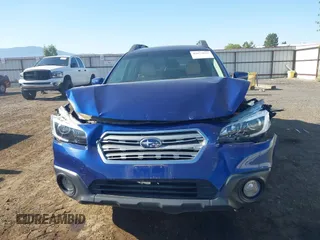 2016 Subaru Outback Premium z VIN 4S4BSADC3G3248504, wystawiony jako IAAI lot #42672633 z przebiegiem 109 991 mil mil oraz . Historia ofert i sprzedaży dostępna na DreamBid. Obrazek 11.