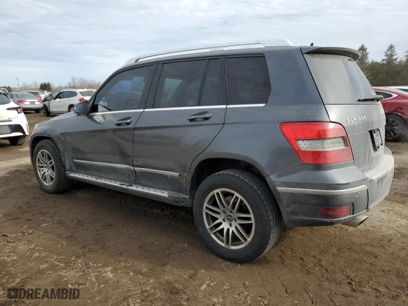 2010 Mercedes-Benz GLK-Class GLK 350 with VIN WDCGG8HB6AF367542, listed as a Copart auction lot 48511665 with NaN miles and Clean Title. Bid and sale history available at carsss.com. Image 2.