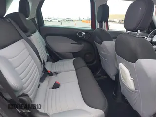 2014 FIAT 500L Easy с VIN ZFBCFABH0EZ026995, выставлен на аукционе IAAI как лот 42128753 с пробегом 97 828 миль миль и . История ставок и продаж доступна на DreamBid. Изображение 8.