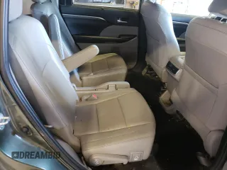 2019 Toyota Highlander Limited с VIN 5TDDZRFH3KS917491, выставлен на аукционе Copart как лот 37981443 с пробегом 84 704 миль миль и . История ставок и продаж доступна на DreamBid. Изображение 11.