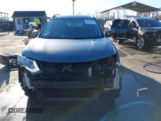 2018 Nissan Rogue SV z VIN 5N1AT2MV0JC769705, wystawiony jako IAAI lot #41861961 z przebiegiem 103 349 mil mil oraz . Historia ofert i sprzedaży dostępna na DreamBid. Obrazek 13.