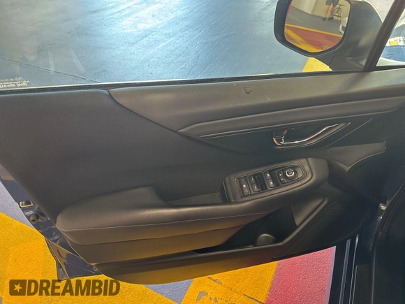 2022 Subaru Legacy Premium with VIN 4S3BWAC60N3014533, listed as a IAAI auction lot 42723225 with 127,524 mi miles and . Bid and sale history available at DreamBid. Image 9.