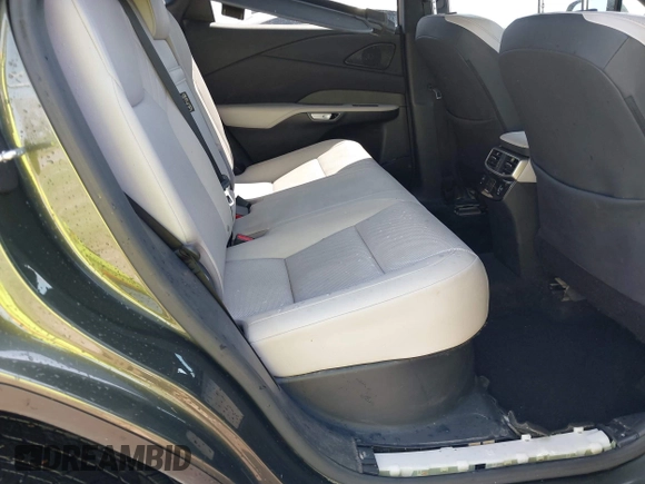2023 Lexus RX 350 with VIN JTJCHMAA1P2006776, listed as a IAAI auction lot 42003833 with Not provided miles and . Bid and sale history available at DreamBid. Image 8.
