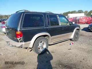 1998 Ford Explorer XLT с VIN 1FMZU32P2WZB67175, выставлен на аукционе IAAI как лот 41888675 с пробегом 188 541 миль миль и . История ставок и продаж доступна на DreamBid. Изображение 4.