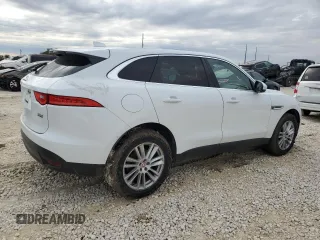2017 Jaguar F-Pace 20d Prestige с VIN SADCK2BN2HA096574, выставлен на аукционе Copart как лот 83413714 с пробегом 123 504 миль миль и Чистый • Clean title. История ставок и продаж доступна на DreamBid. Изображение 3.