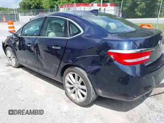 2016 Buick Verano Group with VIN 1G4PS5SK8G4182307, listed as a IAAI auction lot 42514364 with 102,594 mi miles and . Bid and sale history available at DreamBid. Image 3.