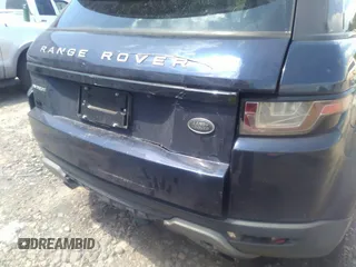 2016 Land Rover Range Rover Evoque SE with VIN SALVP2BG0GH154686, listed as a IAAI auction lot 42305955 with 156,688 mi miles and . Bid and sale history available at DreamBid. Image 6.