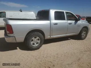 2009 Dodge Ram 1500 TRX with VIN 1D3HB13P19S754111, listed as a Copart auction lot 49747565 with 218,570 mi miles and Clean Title. Bid and sale history available at carsss.com. Image 3.