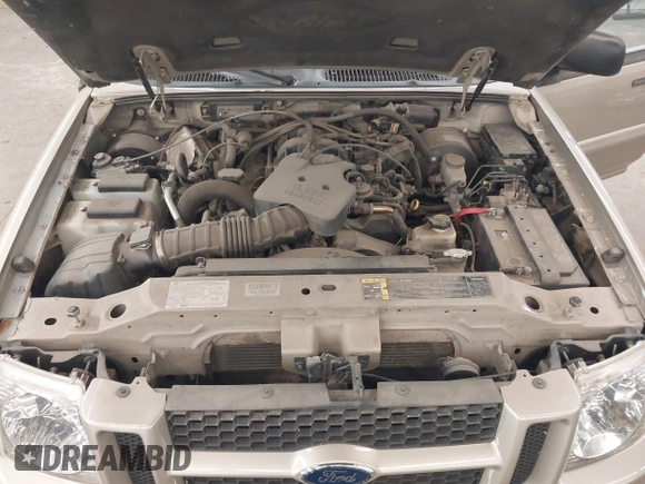 2005 Ford Explorer Sport Trac XLS with VIN 1FMDU77K65UB63799, listed as a IAAI auction lot 42666878 with 167,542 mi miles and . Bid and sale history available at DreamBid. Image 10.