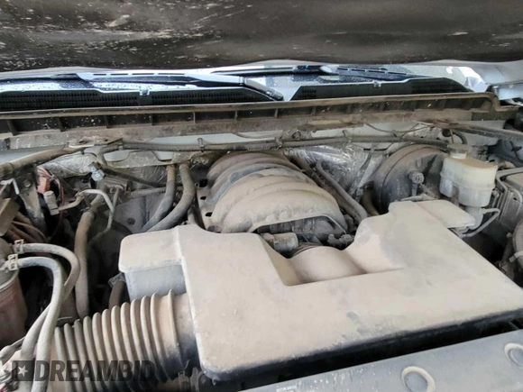 2017 Chevrolet Silverado 1500 LT with VIN 3GCUKREC8HG324467, listed as a IAAI auction lot 42274627 with 169,402 mi miles and . Bid and sale history available at DreamBid. Image 23.