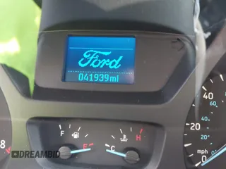 2017 Ford Transit XL с VIN 1FBZX2ZM6HKA10816, выставлен на аукционе IAAI как лот 42393943 с пробегом 41 939 миль миль и . История ставок и продаж доступна на DreamBid. Изображение 13.