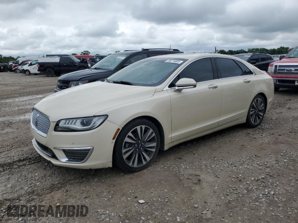 2018 Lincoln MKZ Hybrid Reserve с VIN 3LN6L5MU8JR602461, выставлен на аукционе Copart как лот 58374805 с пробегом 94 274 миль миль и Списание • Salvage title. История ставок и продаж доступна на DreamBid. Изображение 1.