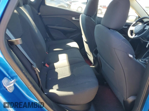 2016 Dodge Dart SE with VIN 1C3CDFAA6GD656805, listed as a Copart auction lot 50015595 with 99,142 mi miles and Salvage Title. Bid and sale history available at carsss.com. Image 10.
