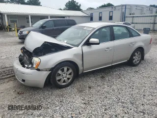 2007 Ford Five Hundred SEL с VIN 1FAFP24187G118843, выставлен на аукционе Copart как лот 59888465 с пробегом 253 909 миль миль и Чистый • Clean title. История ставок и продаж доступна на DreamBid. Изображение 1.