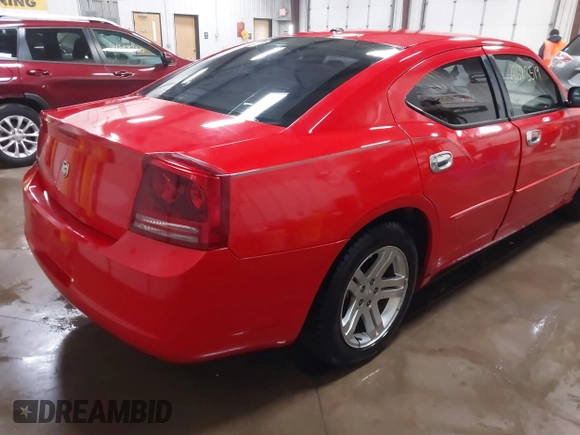 2007 Dodge Charger with VIN 2B3KA43G47H630570, listed as a IAAI auction lot 41683519 with 149,765 mi miles and . Bid and sale history available at DreamBid. Image 4.