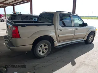 2005 Ford Explorer Sport Trac XLS with VIN 1FMZU67K65UA53643, listed as a IAAI auction lot 42467148 with 219,931 mi miles and . Bid and sale history available at DreamBid. Image 4.