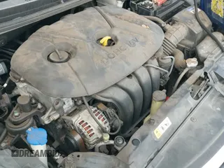 2012 Hyundai Elantra GLS z VIN KMHDH4AE9CU442960, wystawiony jako IAAI lot #43552817 z przebiegiem 124 074 mil mil oraz . Historia ofert i sprzedaży dostępna na DreamBid. Obrazek 13.