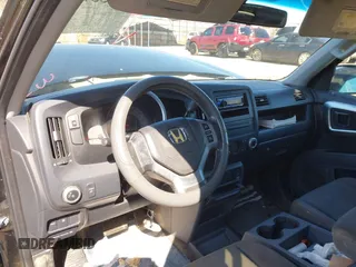 2008 Honda Ridgeline RT с VIN 2HJYK16298H541644, выставлен на аукционе IAAI как лот 41655734 с пробегом 242 628 миль миль и . История ставок и продаж доступна на DreamBid. Изображение 13.
