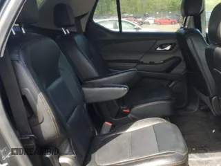 2020 Chevrolet Traverse LT Cloth z VIN 1GNEVGKW0LJ100638, wystawiony jako Copart lot #54845145 z przebiegiem 122 664 mil mil oraz Szkoda całkowita • Salvage title. Historia ofert i sprzedaży dostępna na DreamBid. Obrazek 11.
