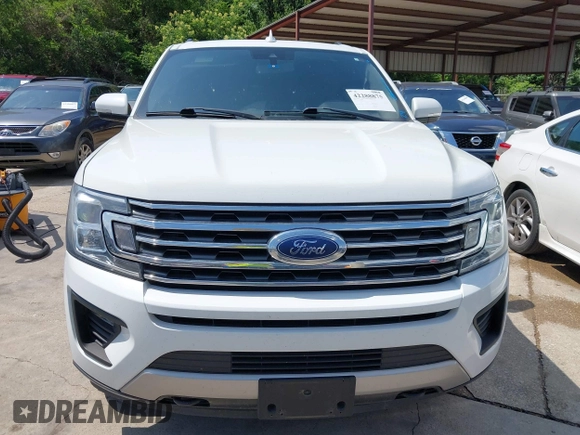 2018 Ford Expedition XLT with VIN 1FMJU1JT3JEA03160, listed as a IAAI auction lot 42288875 with 178,445 mi miles and . Bid and sale history available at DreamBid. Image 6.