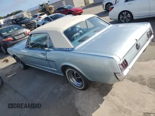 1966 Ford Ocean z VIN 6R07C156236, wystawiony jako Copart lot #75127514 z przebiegiem 34 061 mil mil oraz Szkody całkowita. Historia ofert i sprzedaży dostępna na DreamBid. Obrazek 2.