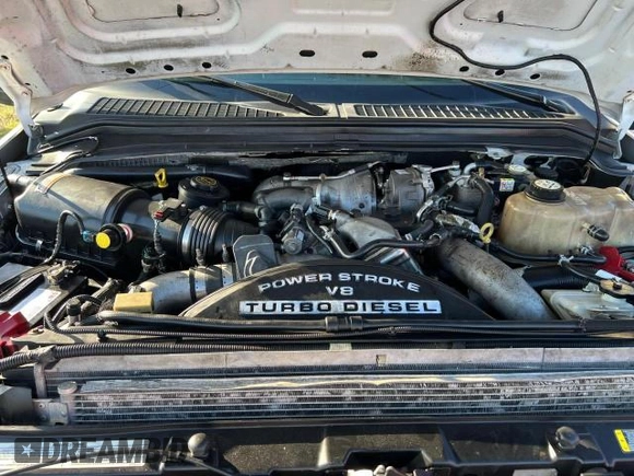 2008 Ford F-350 XL с VIN 1FTWW33R98EA23148, выставлен на аукционе Copart как лот 45011285 с пробегом 252 851 миль миль и Чистый • Clean title. История ставок и продаж доступна на DreamBid. Изображение 7.