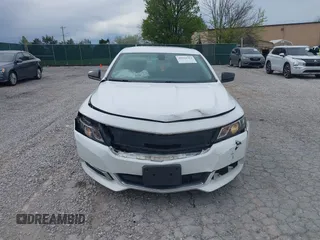 2015 Chevrolet Impala LS with VIN 2G11Z5SL7F9212044, listed as a IAAI auction lot 41994384 with 86,341 mi miles and . Bid and sale history available at DreamBid. Image 12.