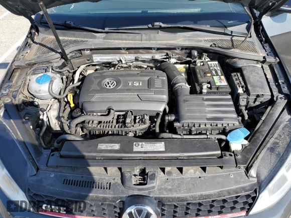 2015 Volkswagen GTI S с VIN 3VWTT7AU2FM072500, выставлен на аукционе Copart как лот 45413725 с пробегом 83 606 миль миль и Чистый • Clean title. История ставок и продаж доступна на DreamBid. Изображение 11.