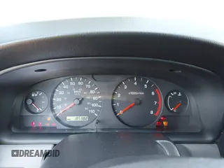 2001 Nissan Xterra XE with VIN 5N1ED28Y81C592808, listed as a IAAI auction lot 42674795 with 185,982 mi miles and . Bid and sale history available at DreamBid. Image 7.