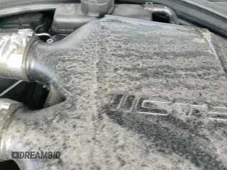 2017 BMW M3 with VIN WBS8M9C30H5G85449, listed as a Copart auction lot 84763875 with 111,266 mi miles and Salvage title. Bid and sale history available at DreamBid. Image 14.