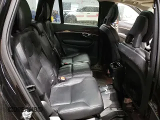 2016 Volvo XC90 T6 Momentum with VIN YV4A22PK2G1044567, listed as a Copart auction lot 51712435 with 77,896 mi miles and Salvage Title. Bid and sale history available at DreamBid. Image 11.