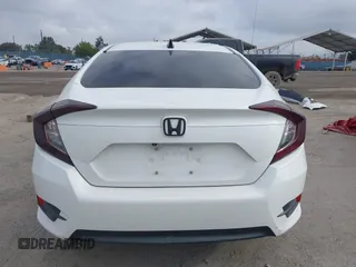 2018 Honda Civic EX with VIN 2HGFC2F74JH566761, listed as a IAAI auction lot 42117730 with 73,946 mi miles and . Bid and sale history available at DreamBid. Image 17.