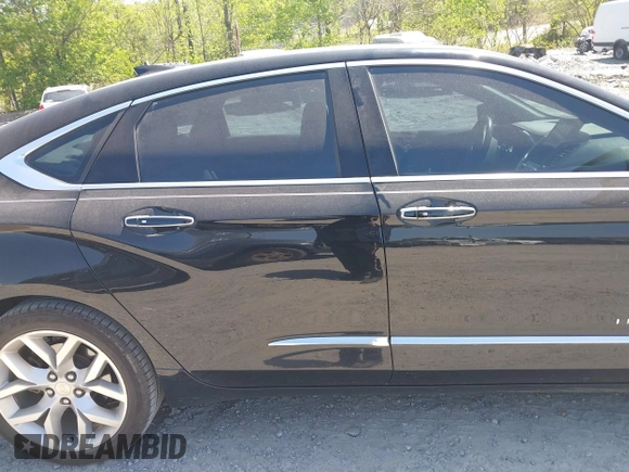 2015 Chevrolet Impala LTZ with VIN 2G1155SL2F9180468, listed as a IAAI auction lot 42026953 with 159,625 mi miles and . Bid and sale history available at DreamBid. Image 13.