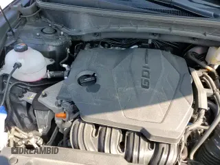 2024 Hyundai Tucson SE z VIN 5NMJA3DE3RH377248, wystawiony jako Copart lot #64456415 z przebiegiem 25 971 mil mil oraz Szkoda całkowita • Salvage title. Historia ofert i sprzedaży dostępna na DreamBid. Obrazek 14.