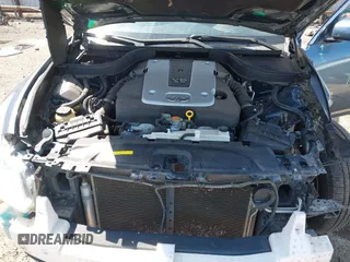 2008 Infiniti G35 Journey с VIN JNKBV61E48M224379, выставлен на аукционе IAAI как лот 41976783 с пробегом Не указан миль и . История ставок и продаж доступна на DreamBid. Изображение 10.