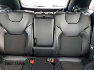 2020 Jeep Cherokee Latitude Plus with VIN 1C4PJLLB8LD610493, listed as a Copart auction lot 47134005 with 125,321 mi miles and Non Repairable. Bid and sale history available at carsss.com. Image 10.