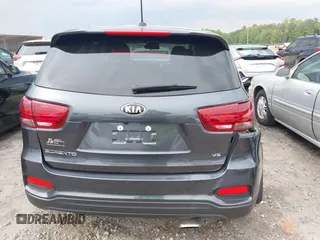 2020 Kia Sorento S z VIN 5XYPG4A5XLG690303, wystawiony jako IAAI lot #42070603 z przebiegiem 55 434 mil mil oraz . Historia ofert i sprzedaży dostępna na DreamBid. Obrazek 16.