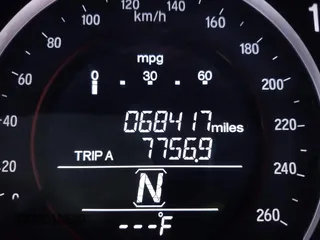 2016 Honda Accord Sport с VIN 1HGCR2F54GA121492, выставлен на аукционе IAAI как лот 41573293 с пробегом 68 417 миль миль и . История ставок и продаж доступна на DreamBid. Изображение 15.