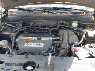 2003 Honda CR-V LX with VIN JHLRD68513C009276, listed as a IAAI auction lot 41563452 with 240,519 mi miles and . Bid and sale history available at DreamBid. Image 10.