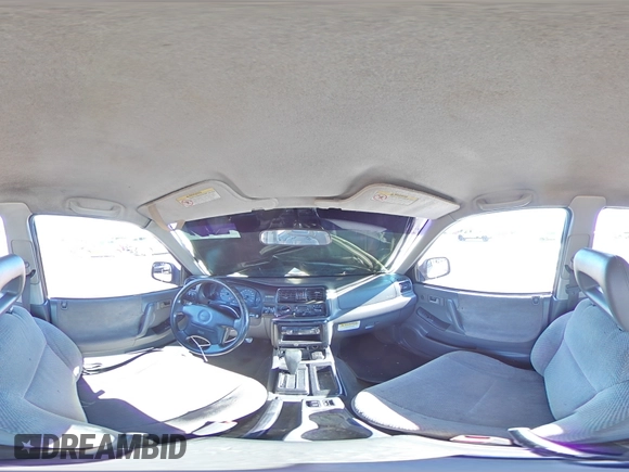 1999 Isuzu Rodeo S with VIN 4S2CK58WXX4373485, listed as a Copart auction lot 87804995 with 246,518 mi miles and Salvage title. Bid and sale history available at DreamBid. Image 14.