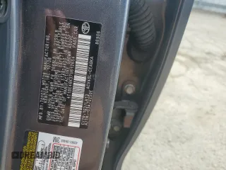 2007 Toyota Camry CE with VIN 4T1BE46K37U612654, listed as a Copart auction lot 50560275 with 142,017 mi miles and Salvage Title. Bid and sale history available at DreamBid. Image 12.