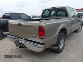 2002 Ford F-250 XL с VIN 1FTNW20L32EB14395, выставлен на аукционе IAAI как лот 42340880 с пробегом 407 450 миль миль и . История ставок и продаж доступна на DreamBid. Изображение 4.