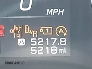 2024 Subaru Crosstrek Special Sports z VIN 4S4GUHF60R3828568, wystawiony jako IAAI lot #42218261 z przebiegiem 5 218 mil mil oraz . Historia ofert i sprzedaży dostępna na DreamBid. Obrazek 16.