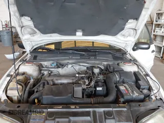 2003 Chevrolet Cavalier with VIN 1G1JC52F537249084, listed as a IAAI auction lot 42570954 with 219,606 mi miles and . Bid and sale history available at DreamBid. Image 10.