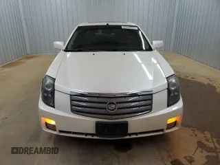 2004 Cadillac CTS with VIN 1G6DM577040173791, listed as a Copart auction lot 48994405 with 101,008 mi miles and Clean title. Bid and sale history available at DreamBid. Image 5.