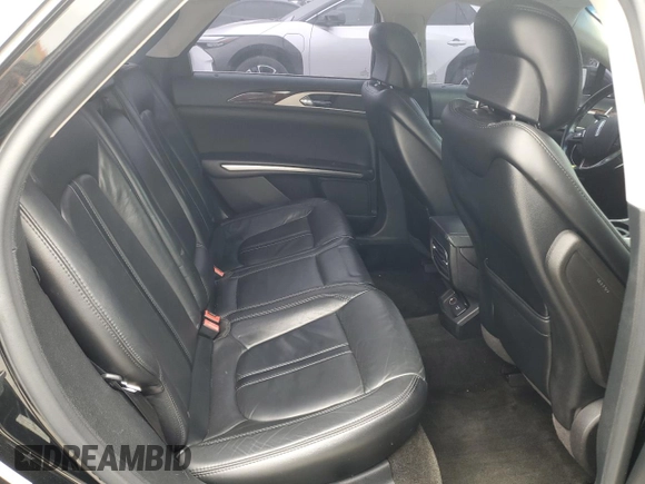 2016 Lincoln MKZ Hybrid с VIN 3LN6L2LU9GR632268, выставлен на аукционе Copart как лот 50937895 с пробегом 133 881 миль миль и Списание • Salvage title. История ставок и продаж доступна на DreamBid. Изображение 11.