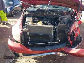 2006 Dodge 1500 SLT with VIN 1D7HU18226J210806, listed as a IAAI auction lot 41241070 with 202,457 mi miles and . Bid and sale history available at DreamBid. Image 10.